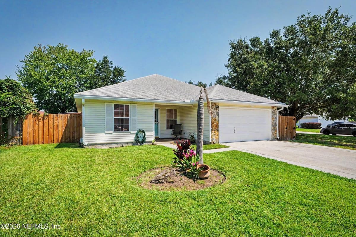 11221 STANLEY STEAMER Lane, Jacksonville, FL 32246, Jacksonville, FL - photo 3