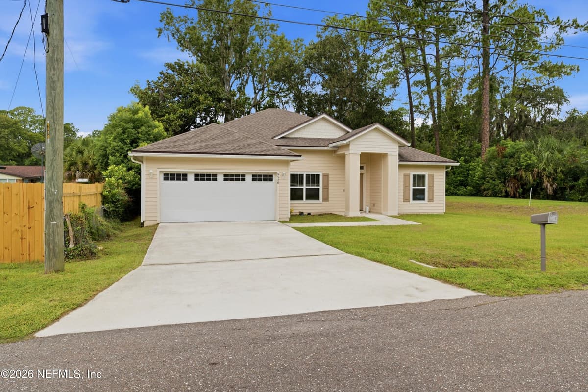 9520 HARRIET Avenue, Jacksonville, FL 32208, Jacksonville, FL - photo 3