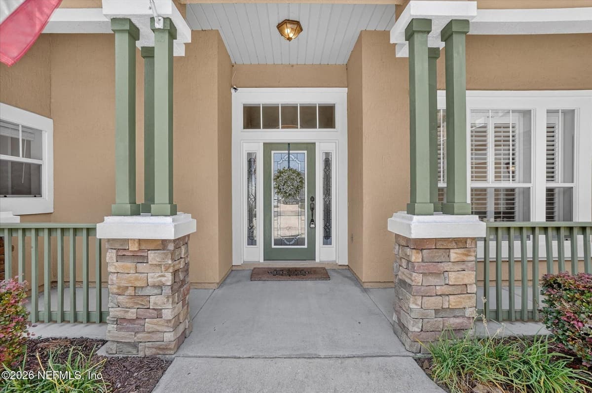 2039 MEDINAH Lane, Green Cove Springs, FL 32043, Green Cove Springs, FL - photo 3