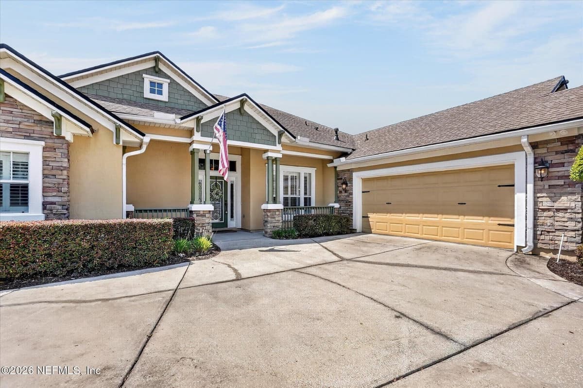 2039 MEDINAH Lane, Green Cove Springs, FL 32043, Green Cove Springs, FL - photo 2