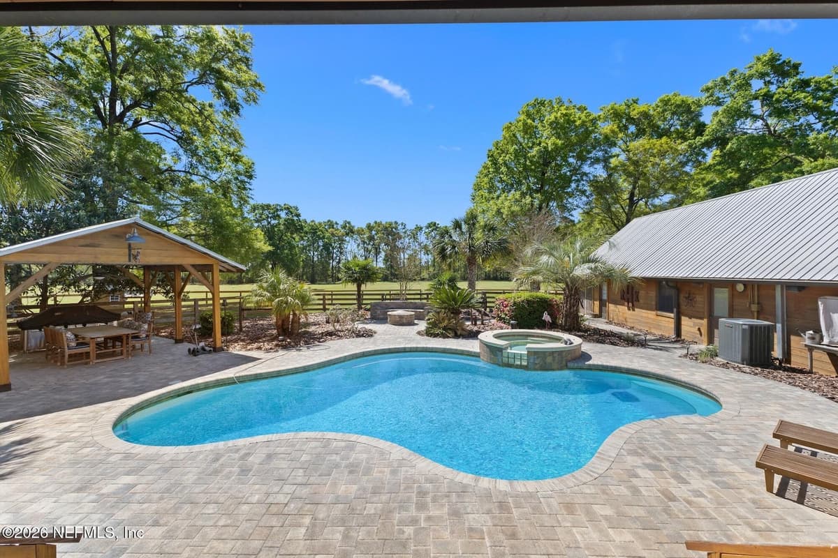 25743 NW 62ND Avenue, High Springs, FL 32643, High Springs, FL - photo 3