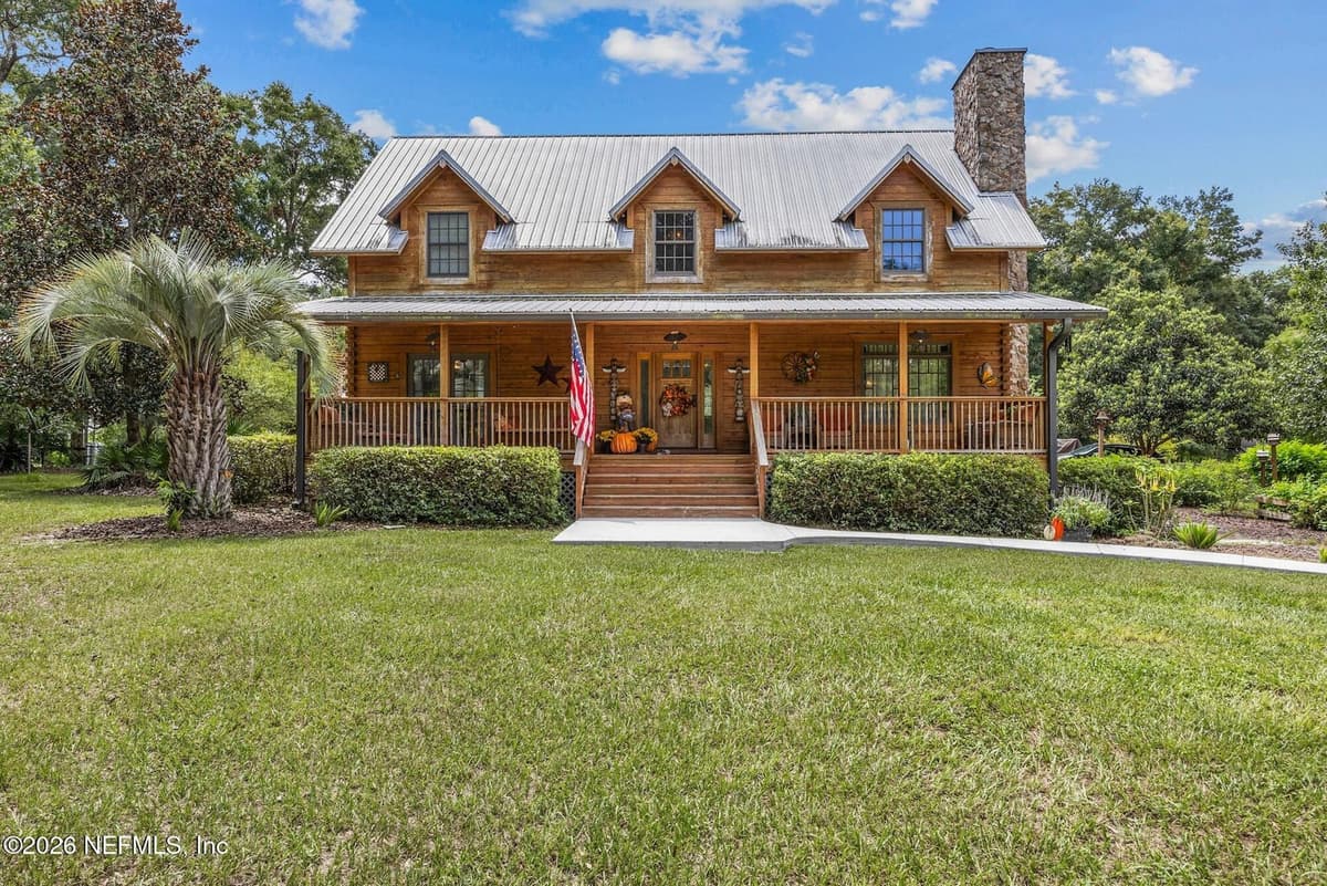 25743 NW 62ND Avenue, High Springs, FL 32643, High Springs, FL - photo 2