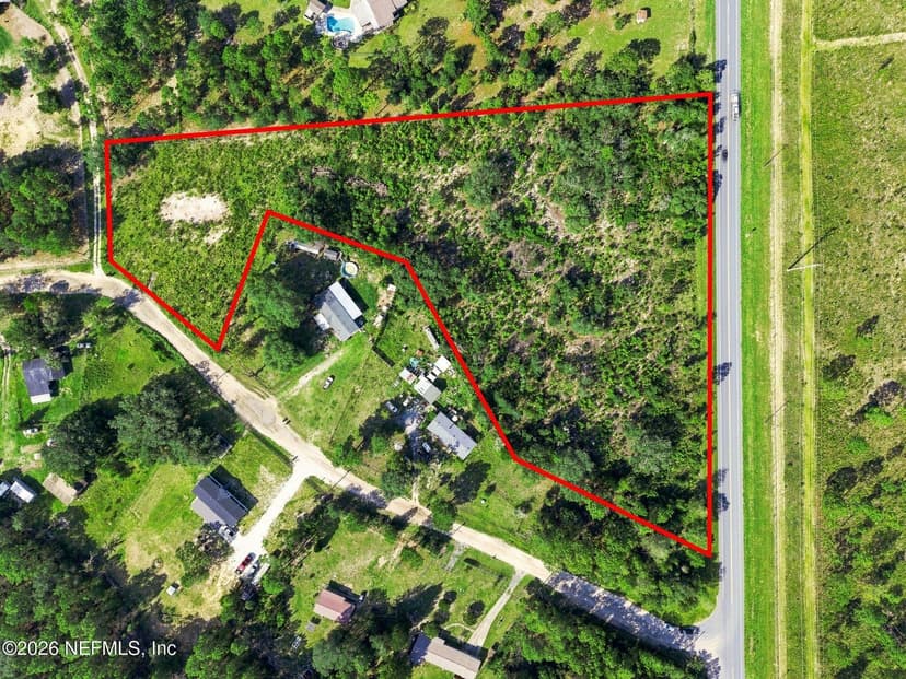 0 STATE ROAD 21, Keystone Heights, FL 32656