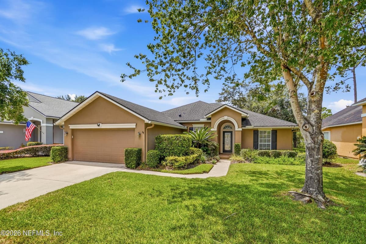 4532 COMANCHE TRAIL Boulevard, St. Johns, FL 32259, St. Johns, FL - photo 2