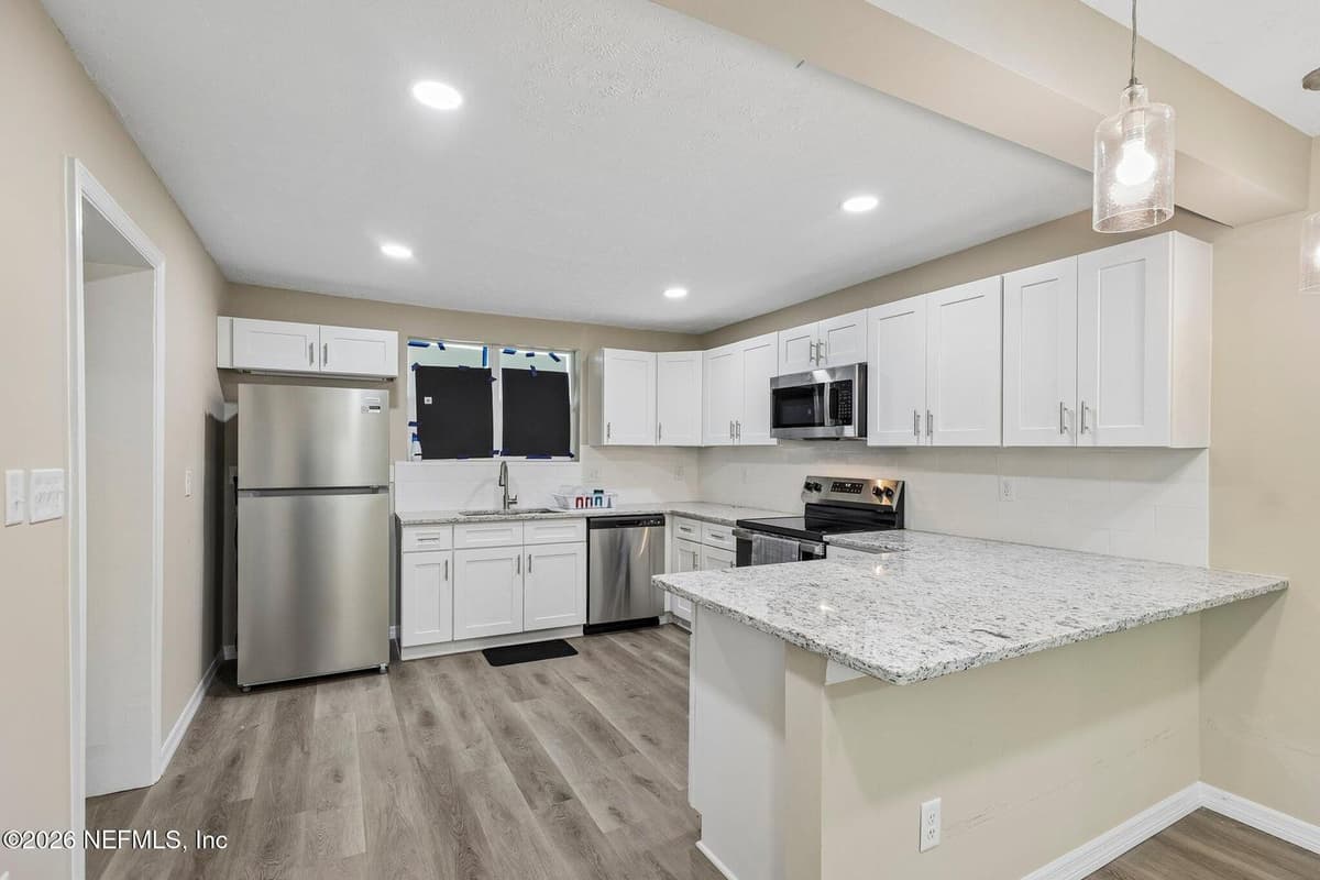 1274 LAKE SHORE Boulevard, Jacksonville, FL 32205, Jacksonville, FL - photo 3