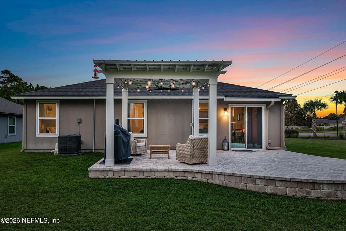 1608 AZALEA RIDGE Boulevard, Middleburg, FL 32068, Middleburg, FL - photo 2