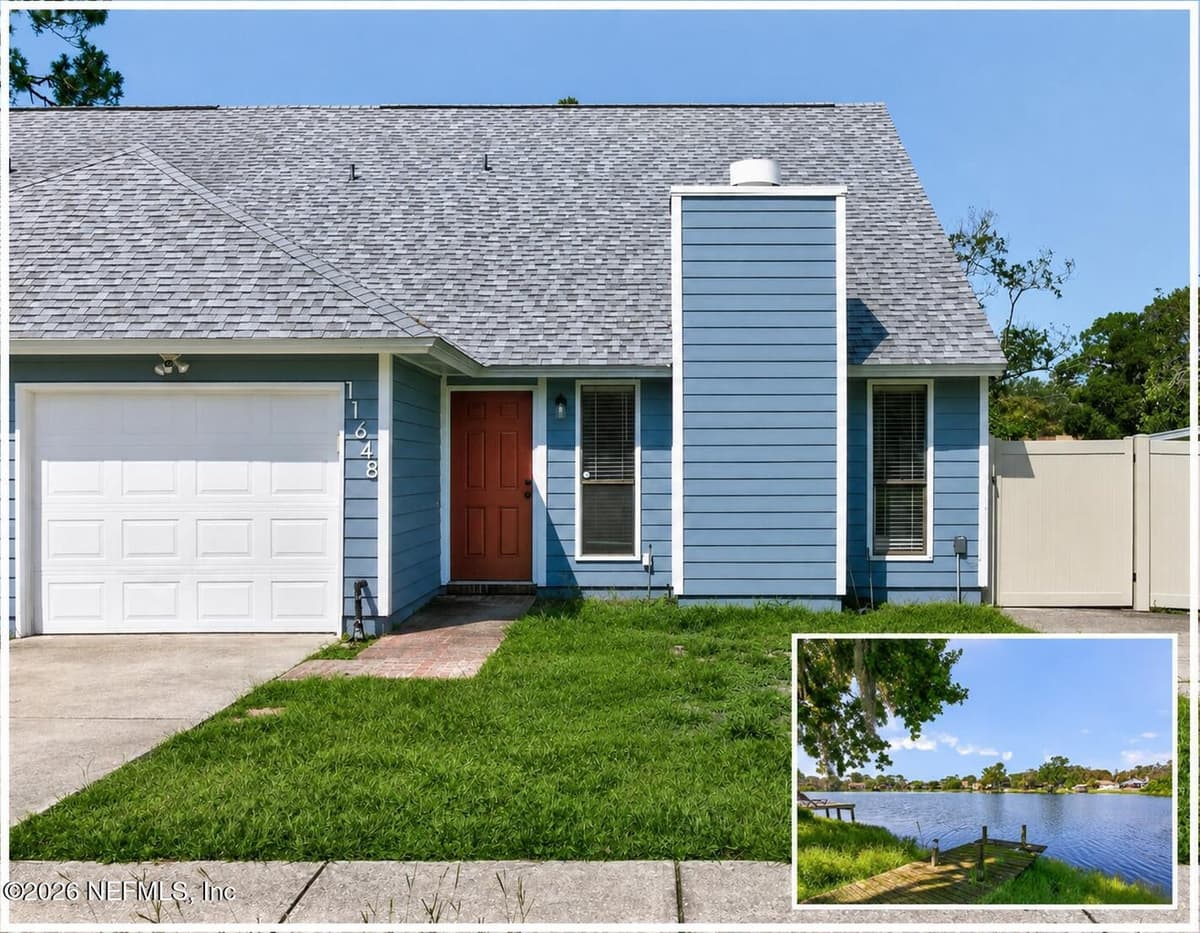 11648 FT CAROLINE LAKES Drive, Jacksonville, FL 32225, Jacksonville, FL - photo 2