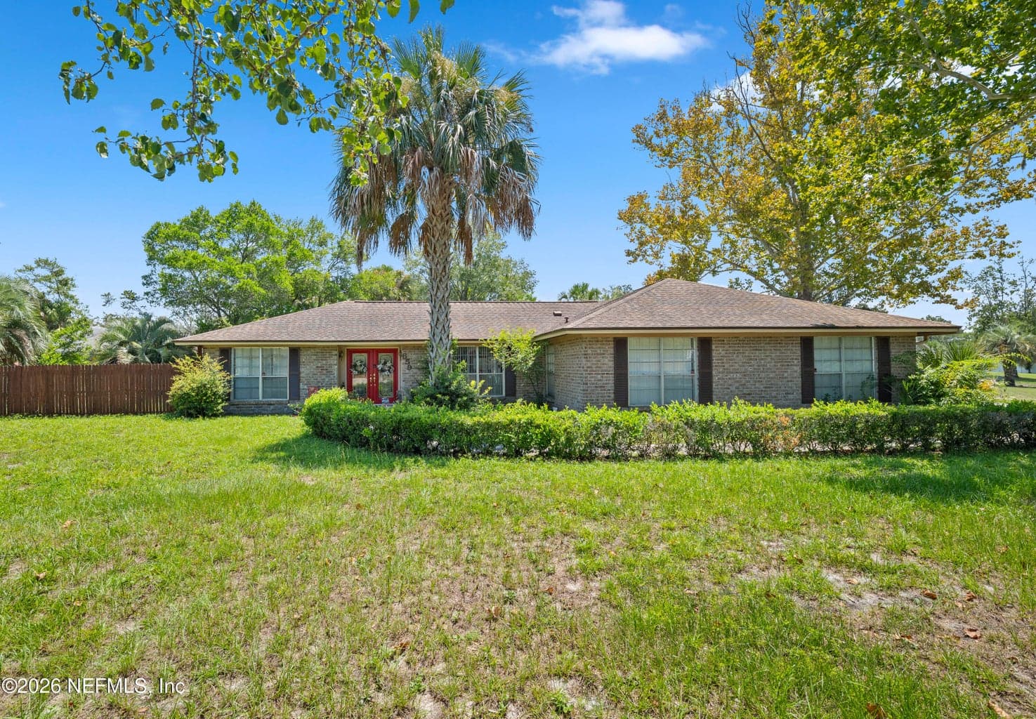 659 TROPICAL Parkway, Orange Park, FL 32073, Orange Park, FL - photo 1
