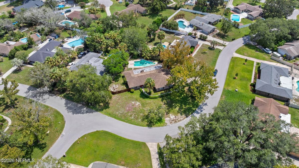659 TROPICAL Parkway, Orange Park, FL 32073, Orange Park, FL - photo 2