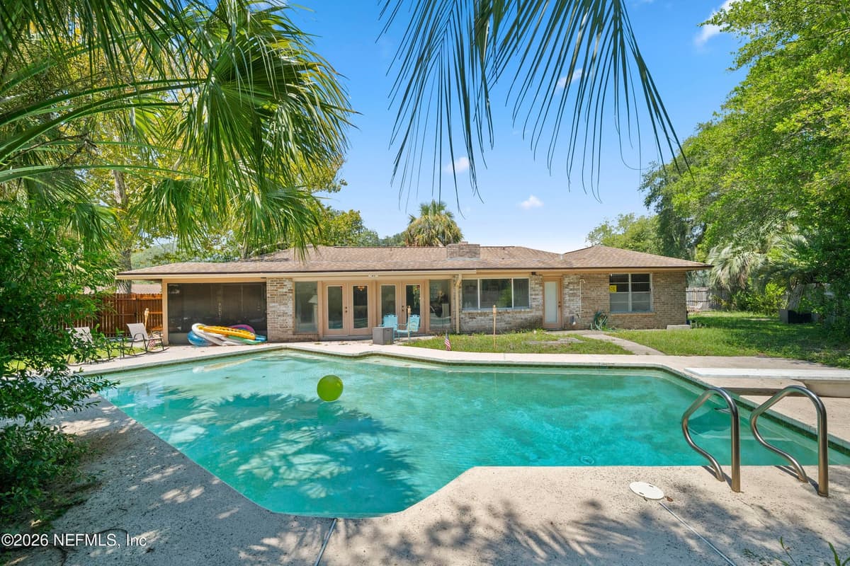 659 TROPICAL Parkway, Orange Park, FL 32073, Orange Park, FL - photo 3