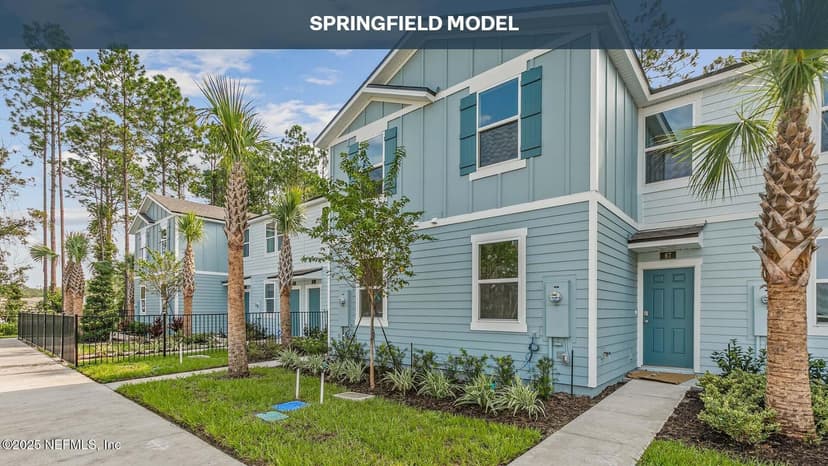 273 AYAMONTE Road, St. Augustine, FL 32084