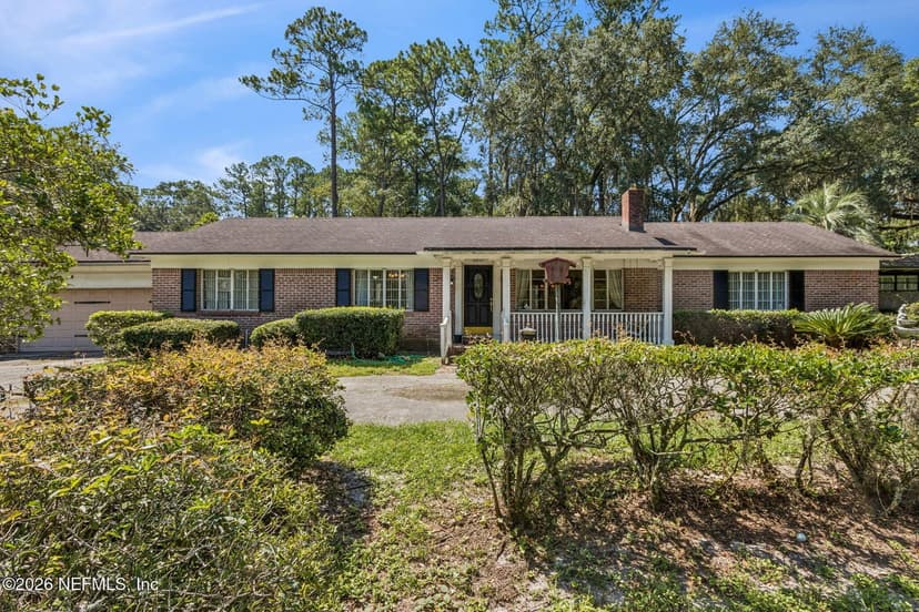 6450 HYDE GROVE Avenue, Jacksonville, FL 32210