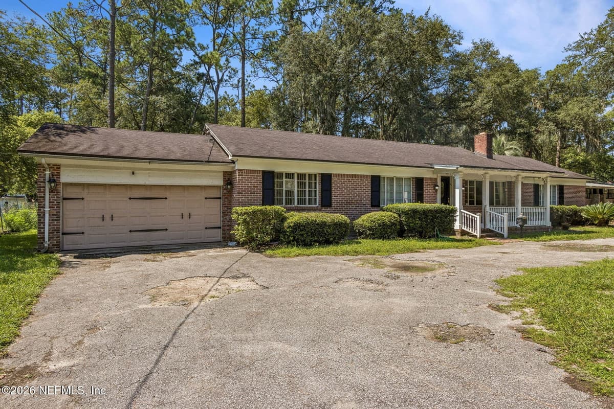 6450 HYDE GROVE Avenue, Jacksonville, FL 32210, Jacksonville, FL - photo 3