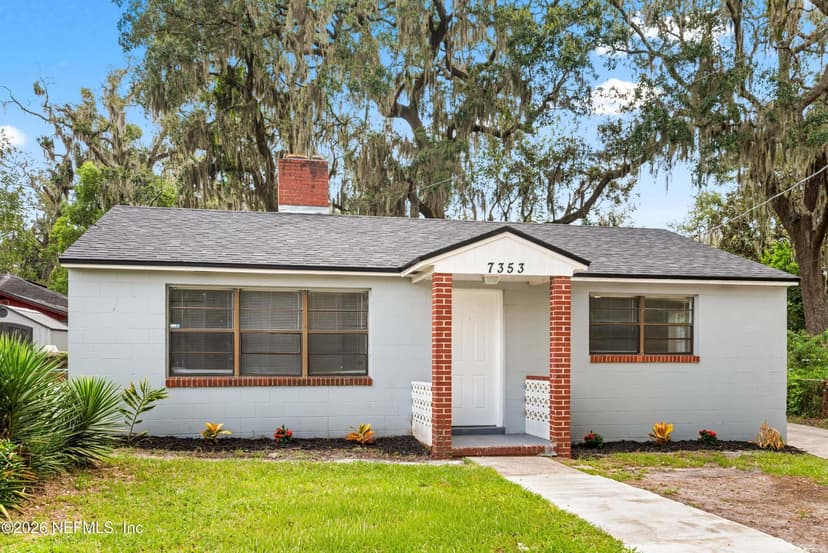 7353 ELWOOD Avenue, Jacksonville, FL 32208