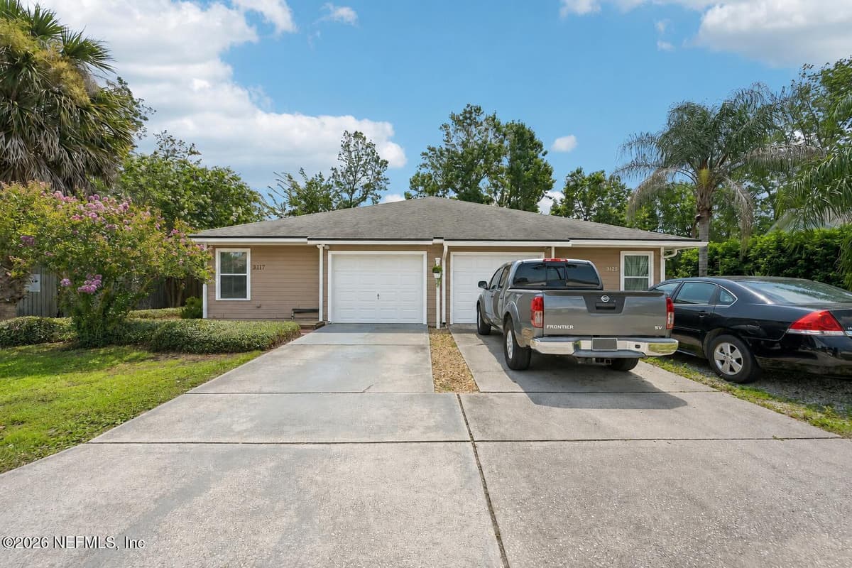 3117 CORAL REEF Drive, Jacksonville, FL 32224, Jacksonville, FL - photo 3