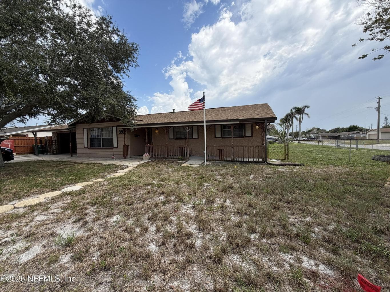 395 BACARDI Drive, Merritt Island, FL 32953, Merritt Island, FL - photo 1