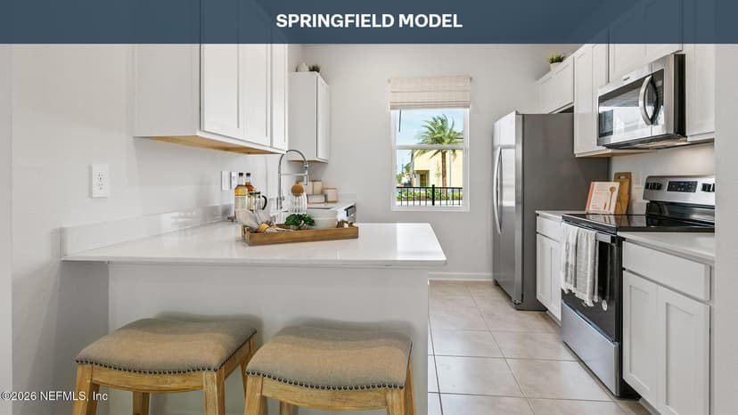 277 AYAMONTE Road, St. Augustine, FL 32084
