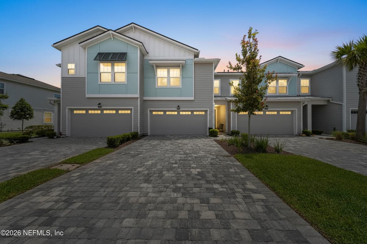 3447 MARSH RESERVE Boulevard, Jacksonville, FL 32224, Jacksonville, FL - photo 3