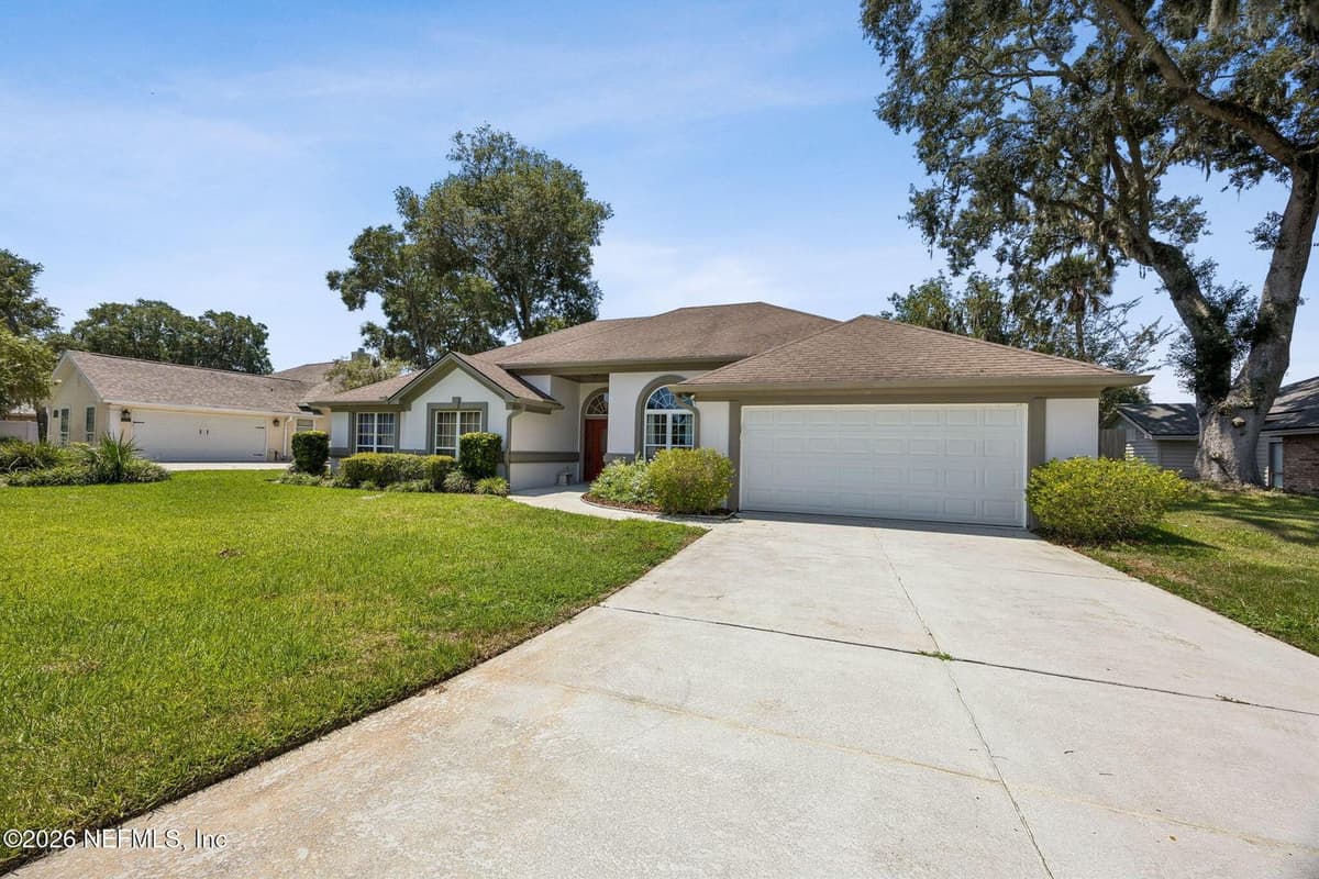 4528 BAY HARBOUR Drive, Jacksonville, FL 32225, Jacksonville, FL - photo 2