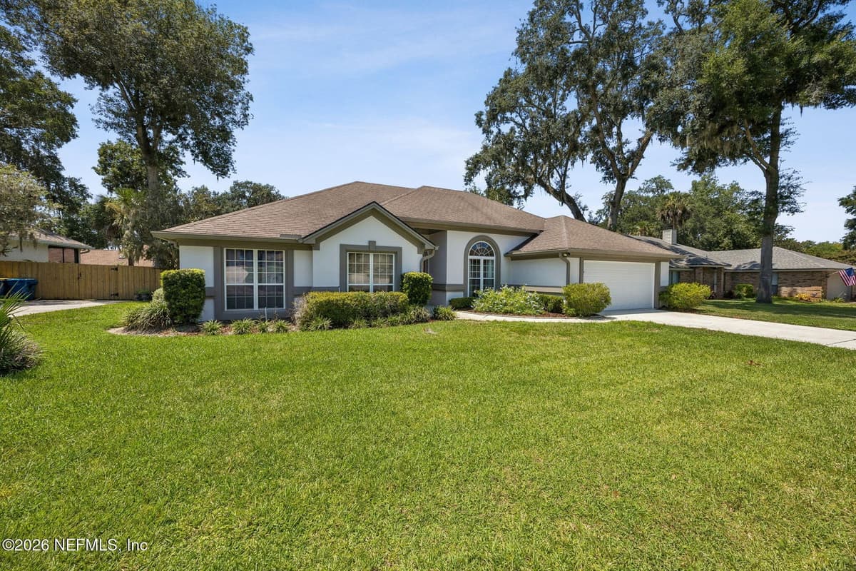 4528 BAY HARBOUR Drive, Jacksonville, FL 32225, Jacksonville, FL - photo 3