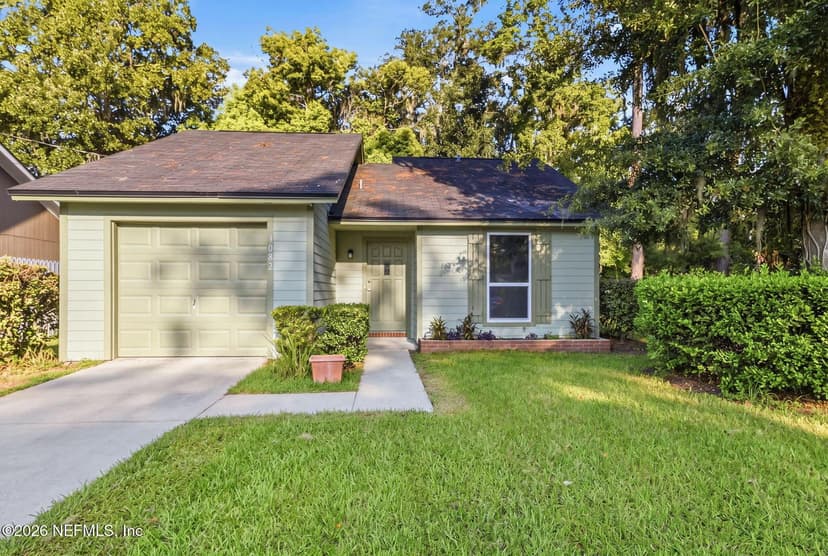 3082 PARENTAL HOME Road, Jacksonville, FL 32216