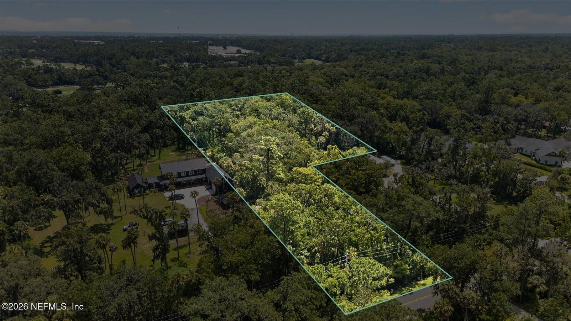 0 ROSCOE Boulevard N, Ponte Vedra Beach, FL 32082, Ponte Vedra Beach, FL - photo 1
