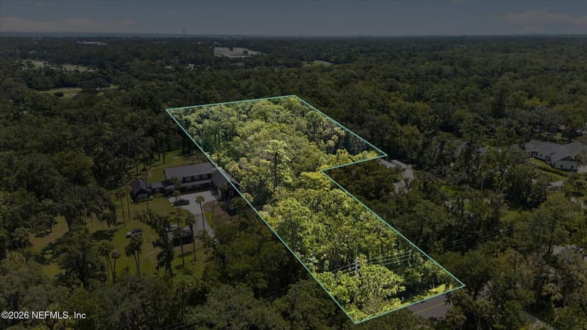 0 ROSCOE Boulevard N, Ponte Vedra Beach, FL 32082