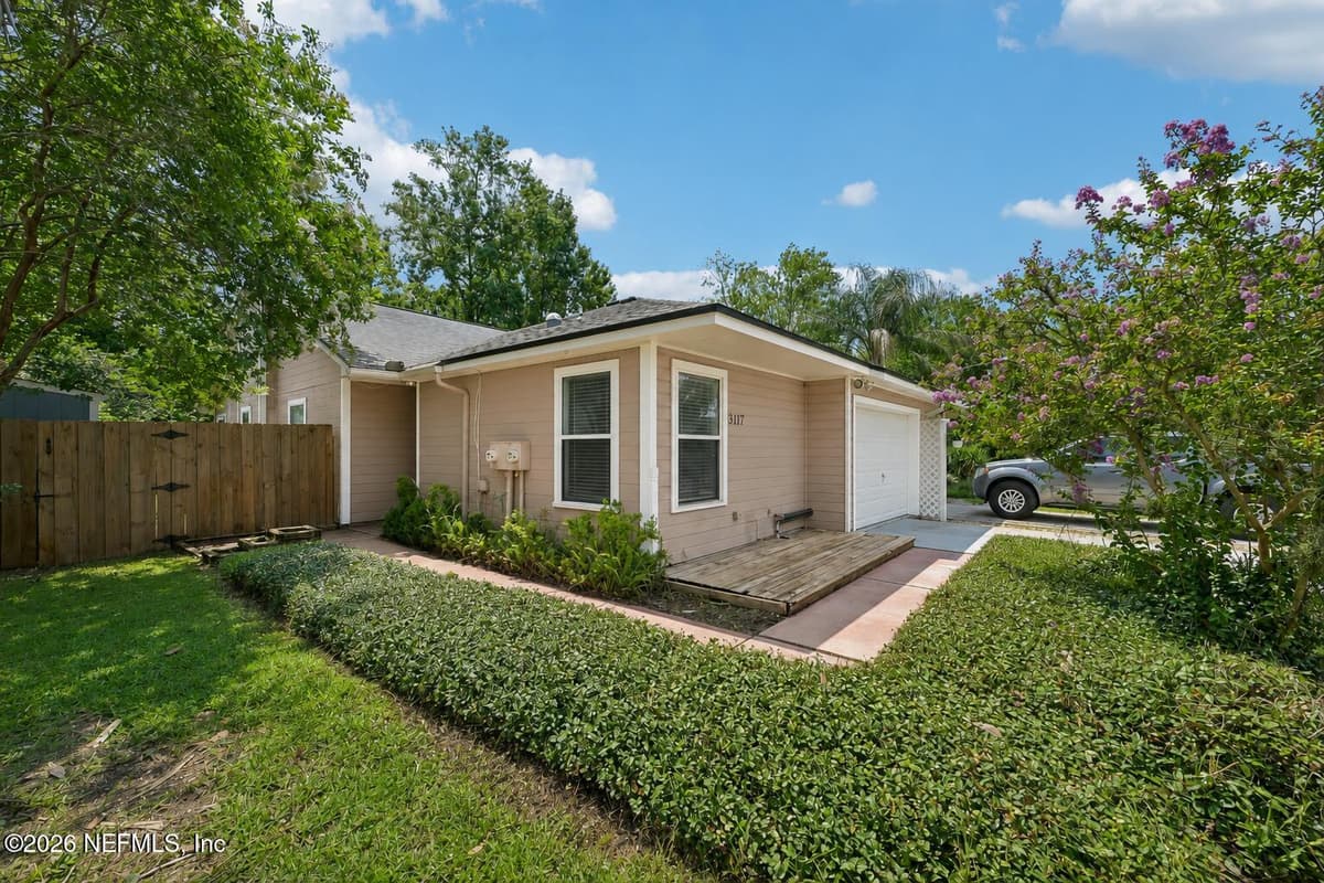 3117 CORAL REEF Drive, Jacksonville, FL 32224, Jacksonville, FL - photo 2