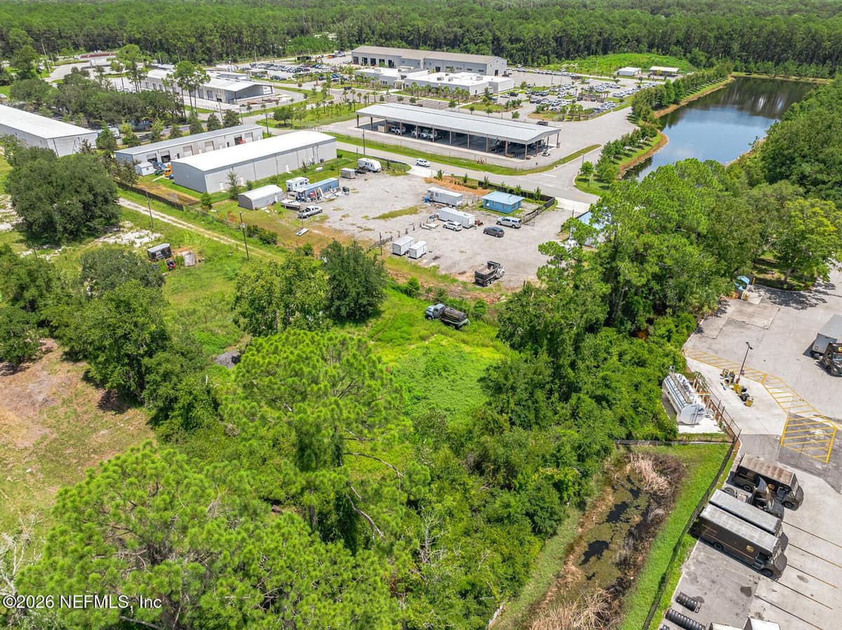 2825 INDUSTRY CENTER Road, St. Augustine, FL 32084, St. Augustine, FL - photo 3