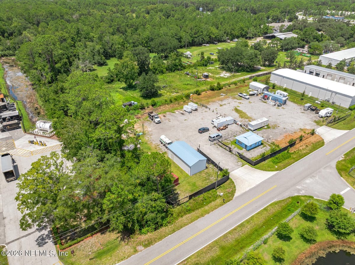 2825 INDUSTRY CENTER Road, St. Augustine, FL 32084, St. Augustine, FL - photo 2