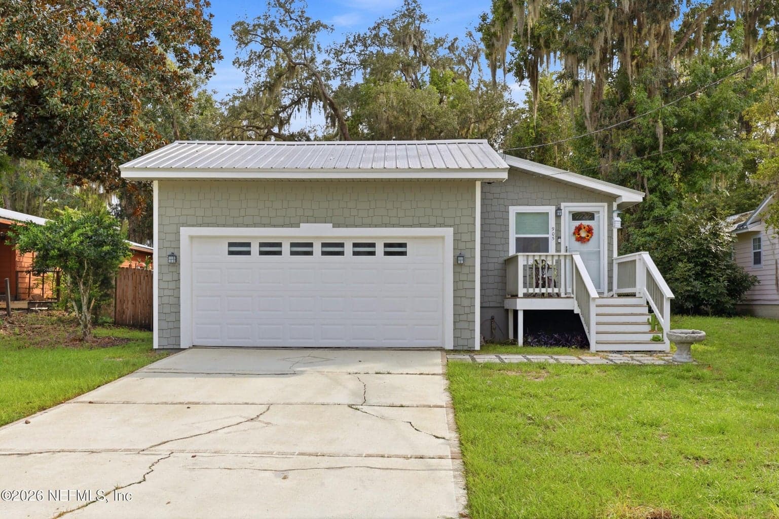 905 ST JOHNS Avenue, Green Cove Springs, FL 32043, Green Cove Springs, FL - photo 1