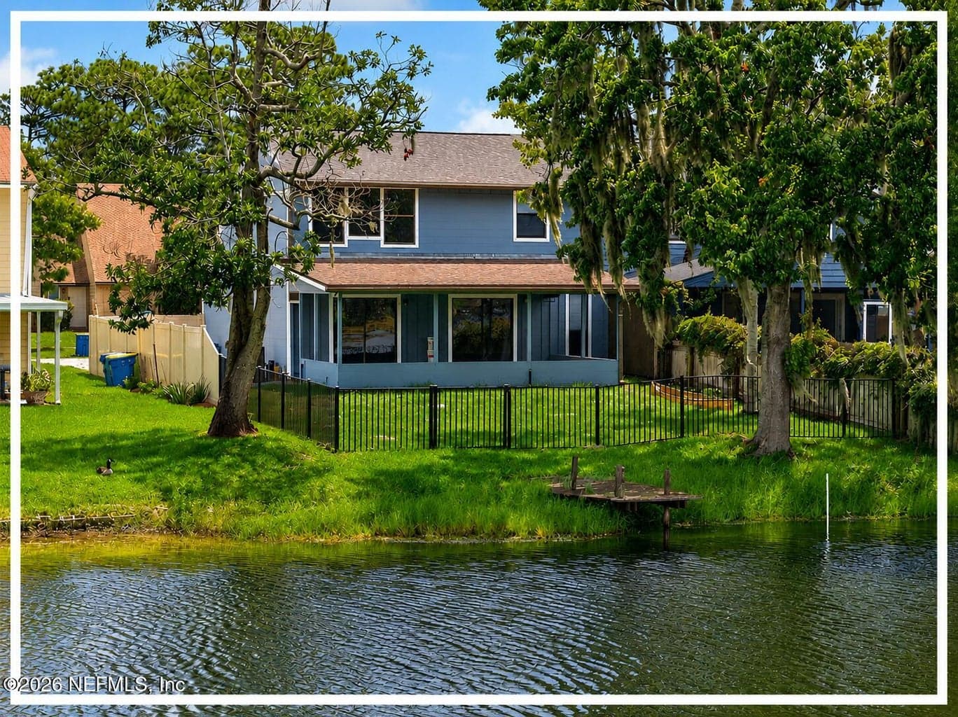 11648 FT CAROLINE LAKES Drive, Jacksonville, FL 32225, Jacksonville, FL - photo 1