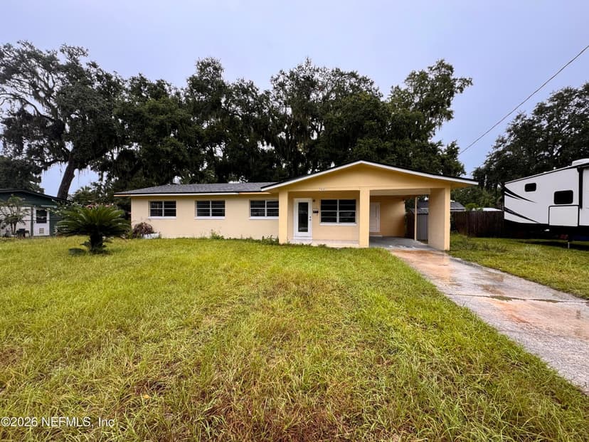 2491 MONTREAL Street, Jacksonville, FL 32233