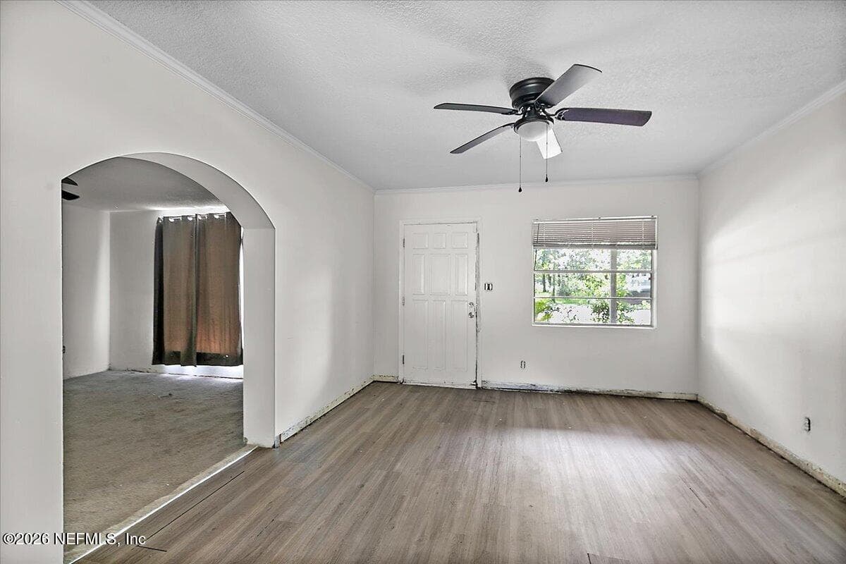 1611 HOWARD Road, Jacksonville, FL 32218, Jacksonville, FL - photo 2