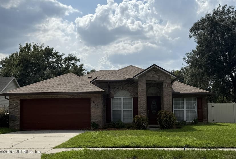 10346 TRIPLE CROWN Avenue, Jacksonville, FL 32257
