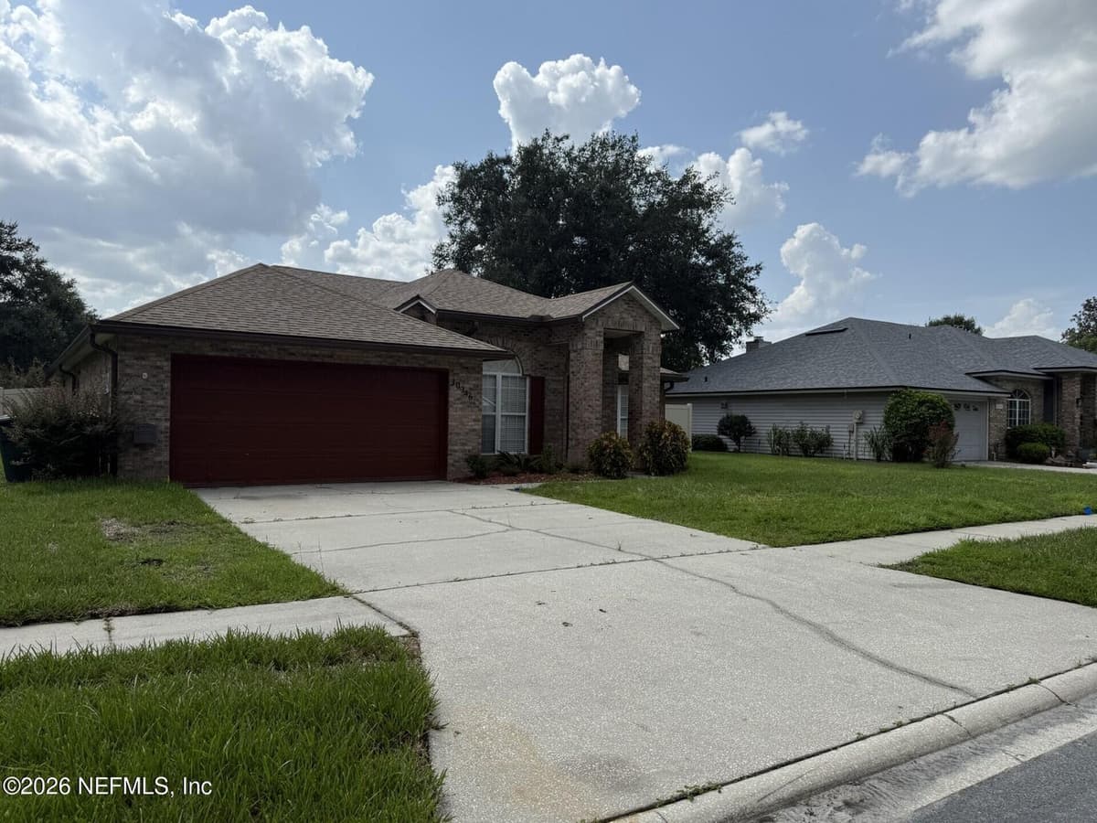 10346 TRIPLE CROWN Avenue, Jacksonville, FL 32257, Jacksonville, FL - photo 2