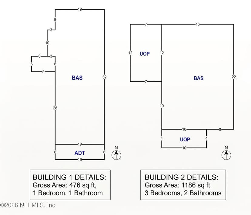 1044 W 28TH Street, Jacksonville, FL 32209