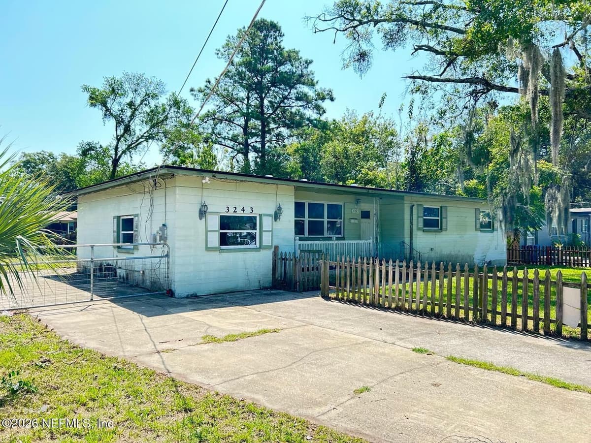 3243 DE CARLO Lane, Jacksonville, FL 32277, Jacksonville, FL - photo 2