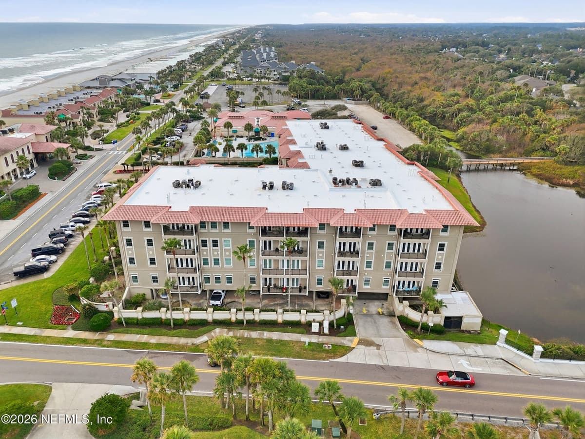 600 PONTE VEDRA Boulevard 102, Ponte Vedra Beach, FL 32082, Ponte Vedra Beach, FL - photo 3