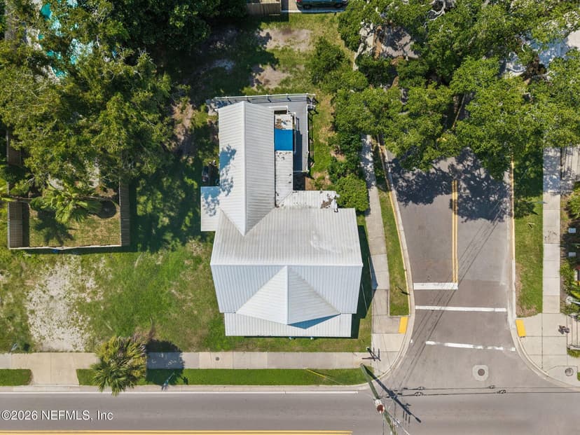 101 S 8TH Street, Fernandina Beach, FL 32034