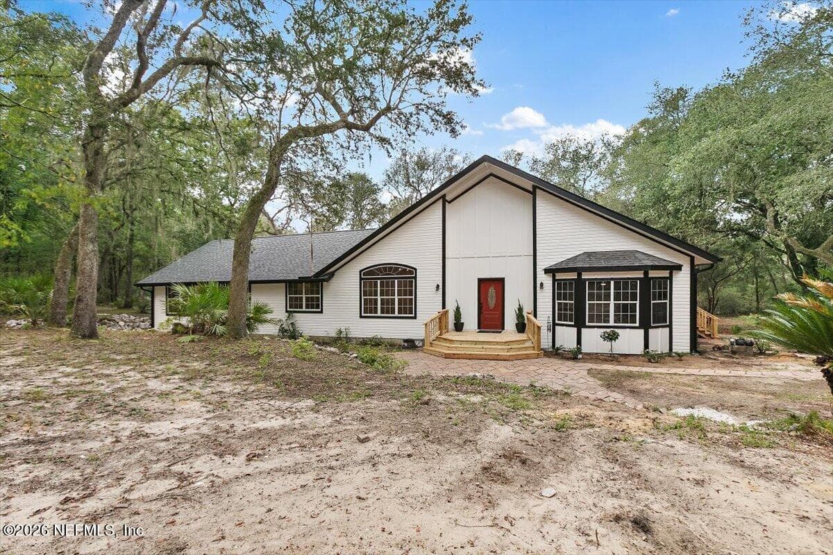 146 MALLARD Road, Melrose, FL 32666, Melrose, FL - photo 1