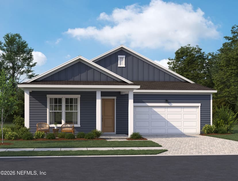 242 CRES SHRS, St. Augustine, FL 32086