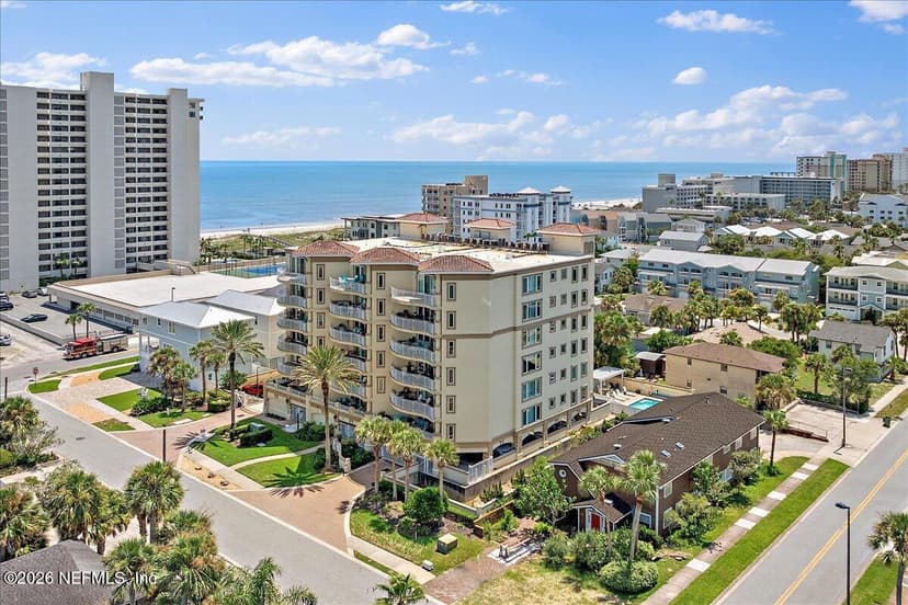 116 19TH Avenue N 203, Jacksonville Beach, FL 32250