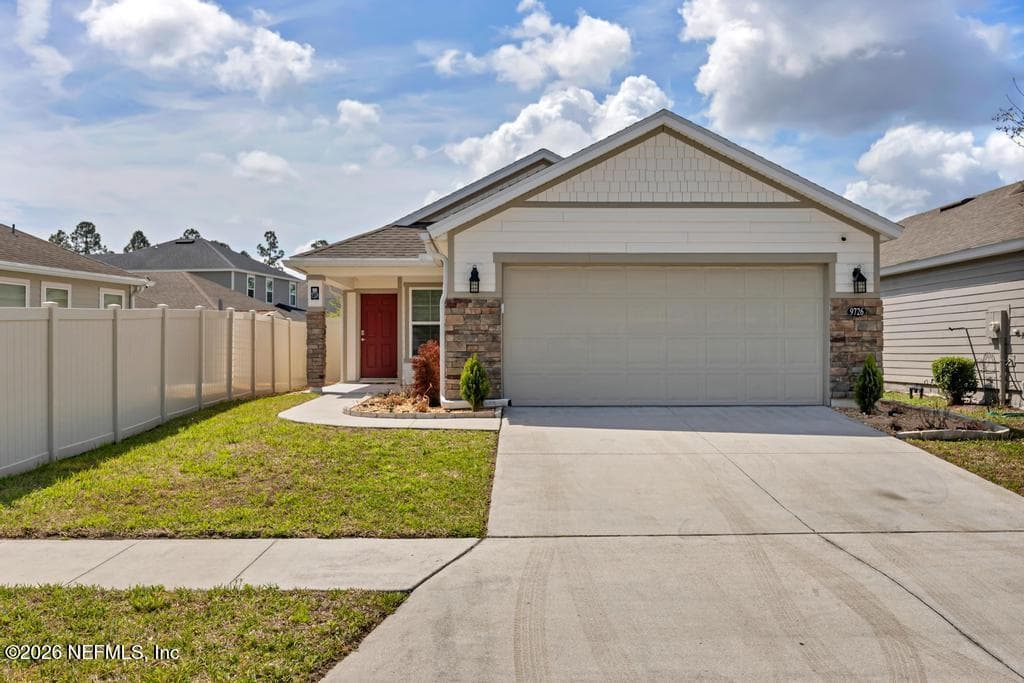9726 BRIDGEWAY, Jacksonville, FL 32222, Jacksonville, FL - photo 2