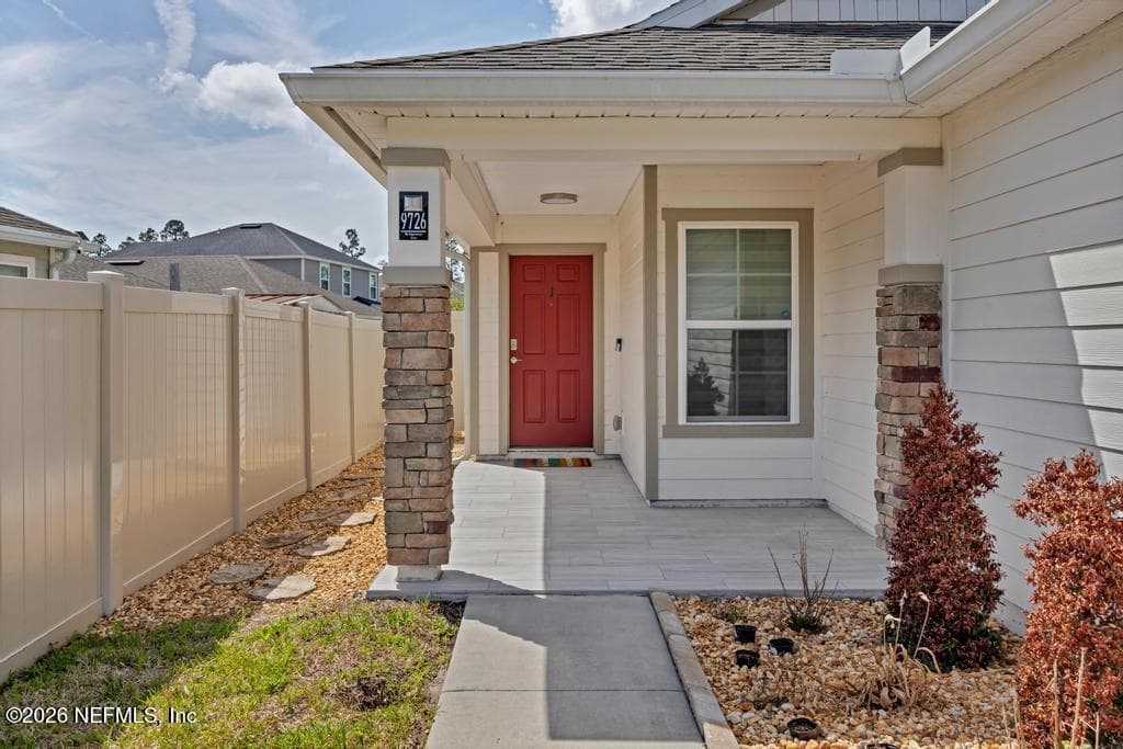 9726 BRIDGEWAY, Jacksonville, FL 32222, Jacksonville, FL - photo 3
