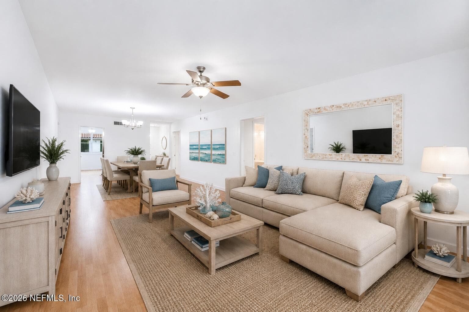 1810 SEVILLA Boulevard 302, Atlantic Beach, FL 32233, Atlantic Beach, FL - photo 1