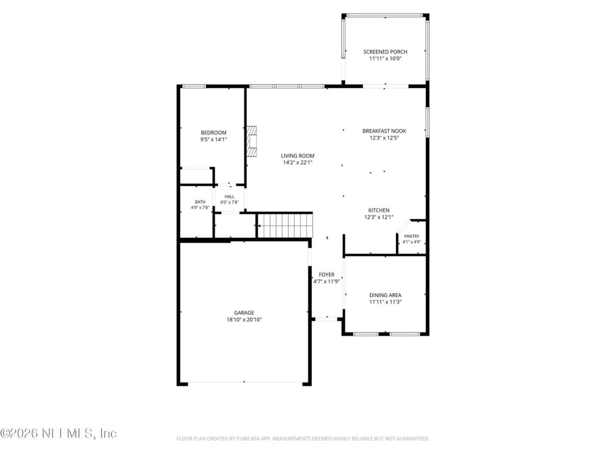 158 LOCHNAGAR MOUNTAIN Drive, St. Johns, FL 32259, St. Johns, FL - photo 2