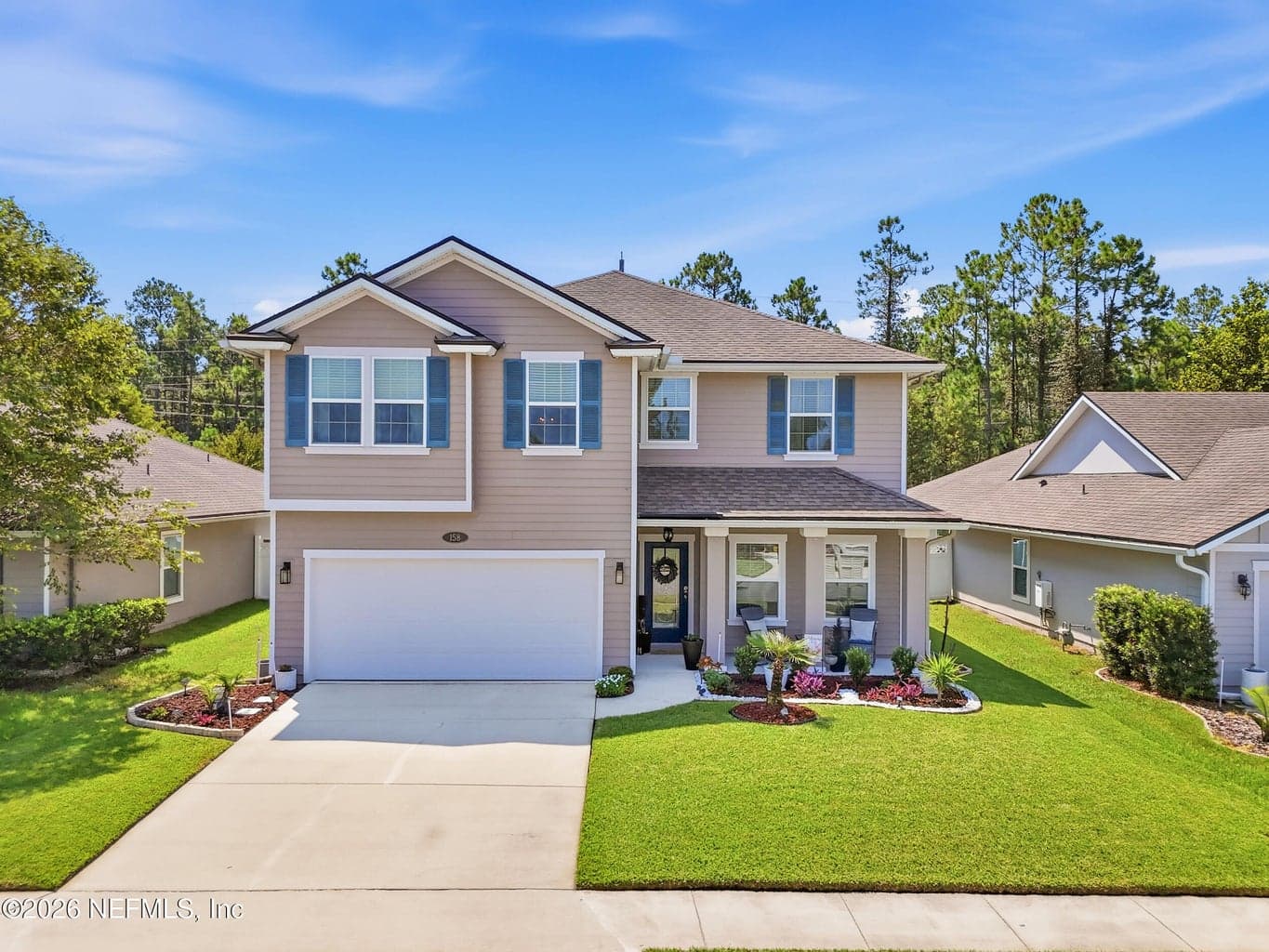 158 LOCHNAGAR MOUNTAIN Drive, St. Johns, FL 32259, St. Johns, FL - photo 1