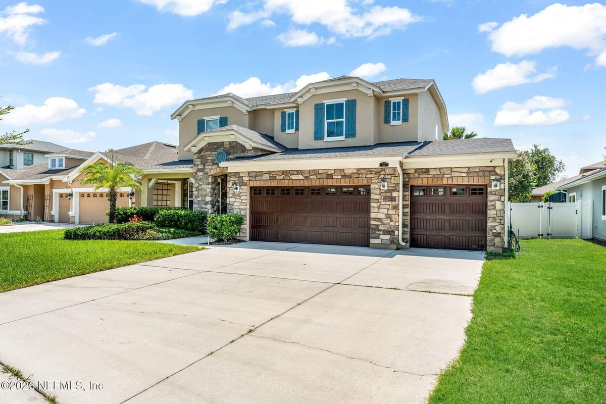 127 BROOKLINE Trail, Ponte Vedra, FL 32081, Ponte Vedra, FL - photo 3