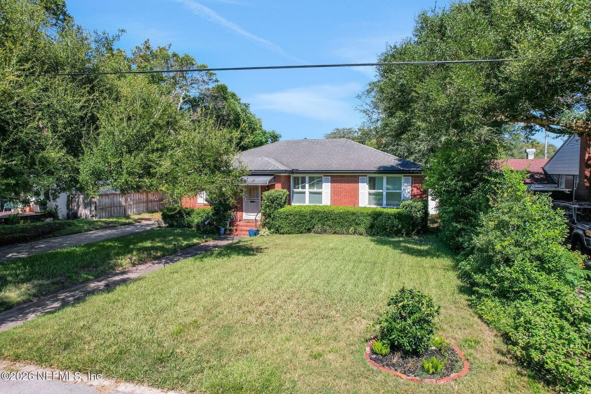 4035 BIRMINGHAM Road, Jacksonville, FL 32207, Jacksonville, FL - photo 3